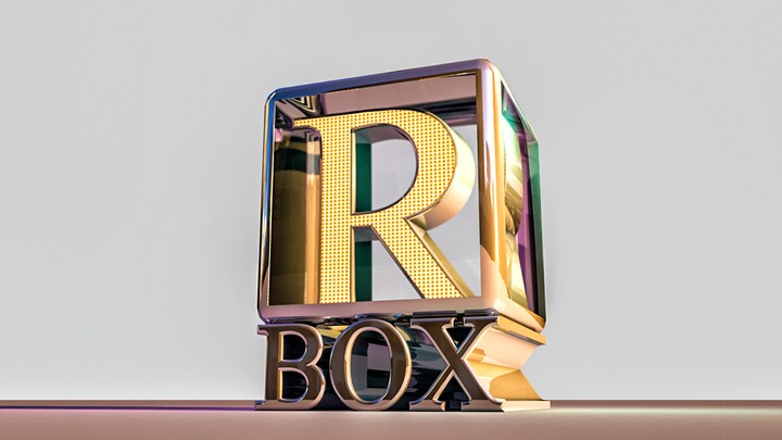Render Box Logo
