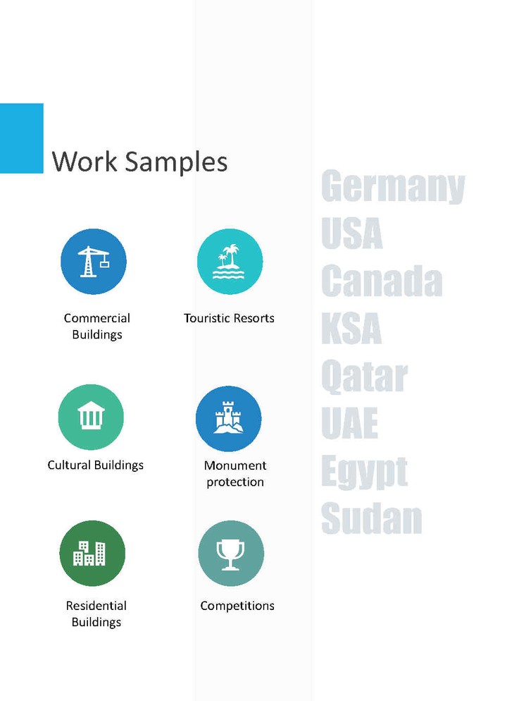 Work samples-Egypt