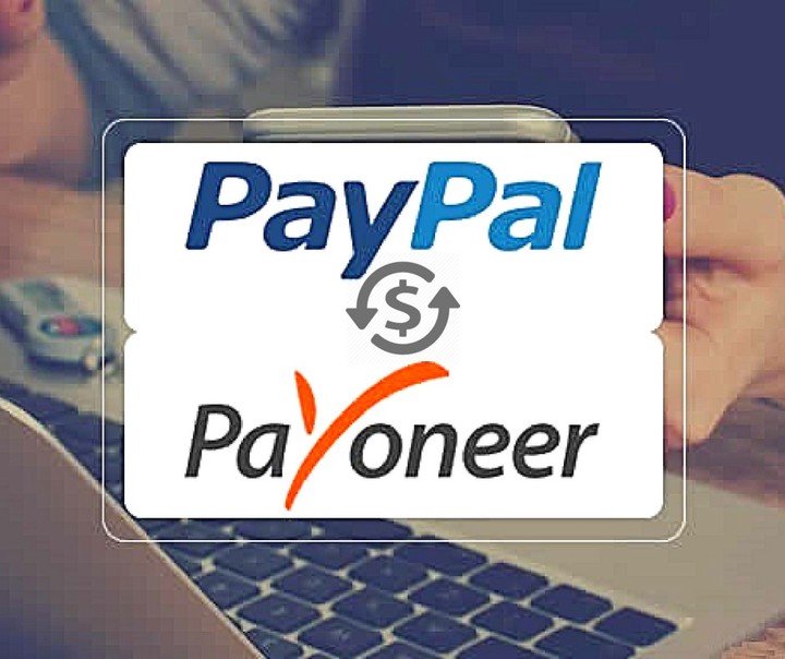 مقارنة البنوك الرقمية Paypal وPayoneer