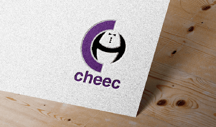 شعار شركة cheec