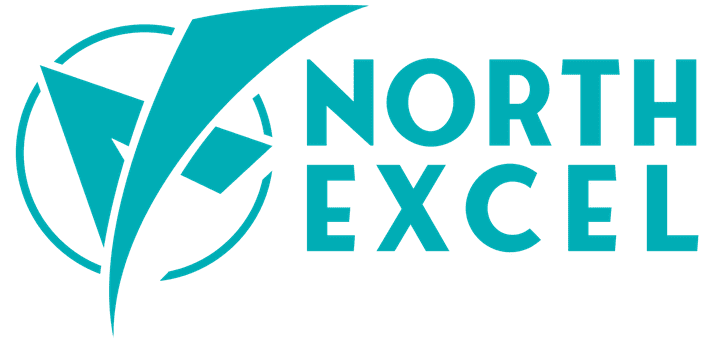 North Excel website