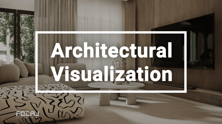 Architectural Visualization
