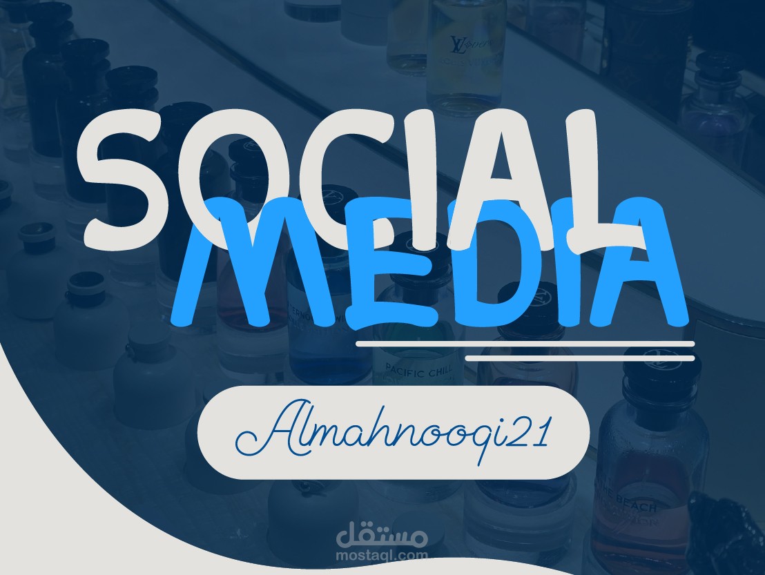 social media designs