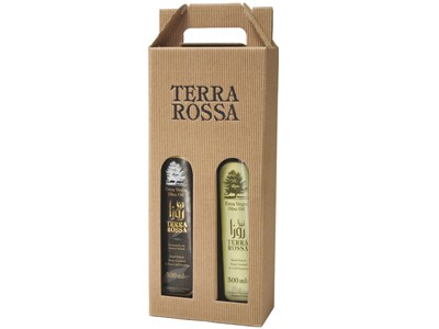 Terra Rossa/olive oil