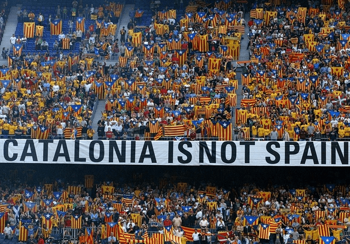 Catalonia After Francisco Franco