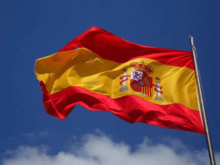 Spain's Plea before the ICJ to claim Territorial Sovereignty