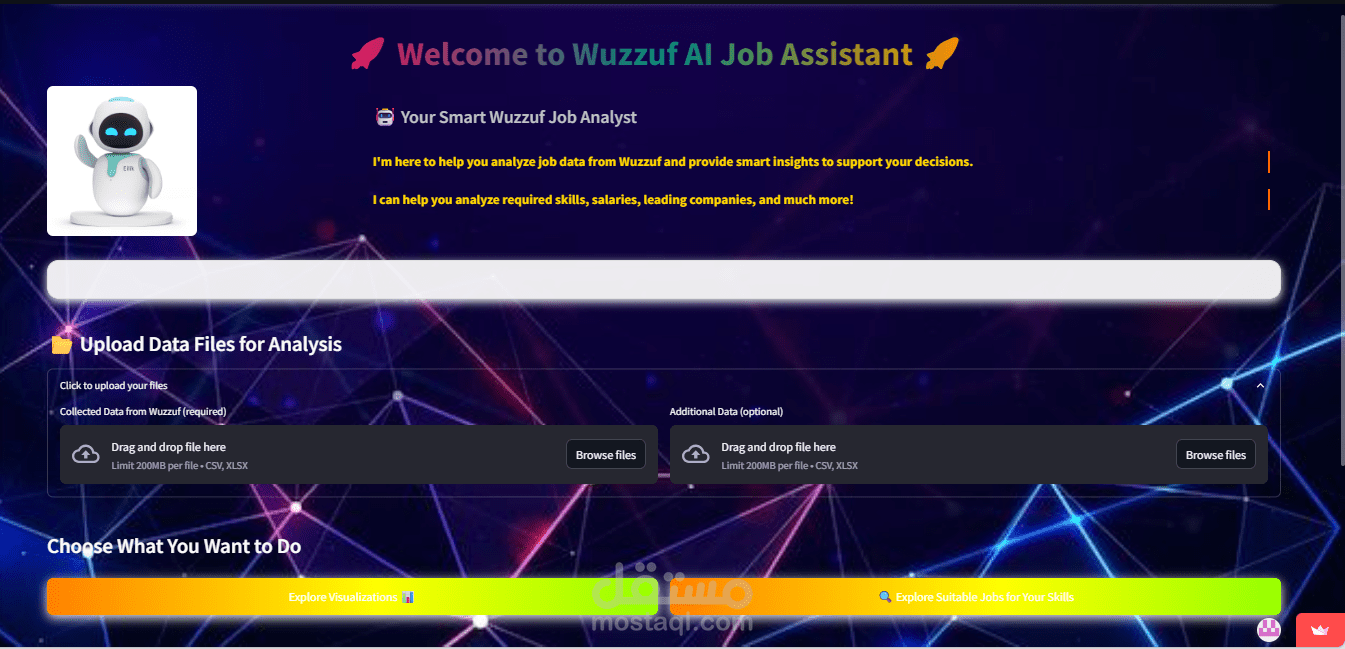 Wuzzuf Job Recommendation System