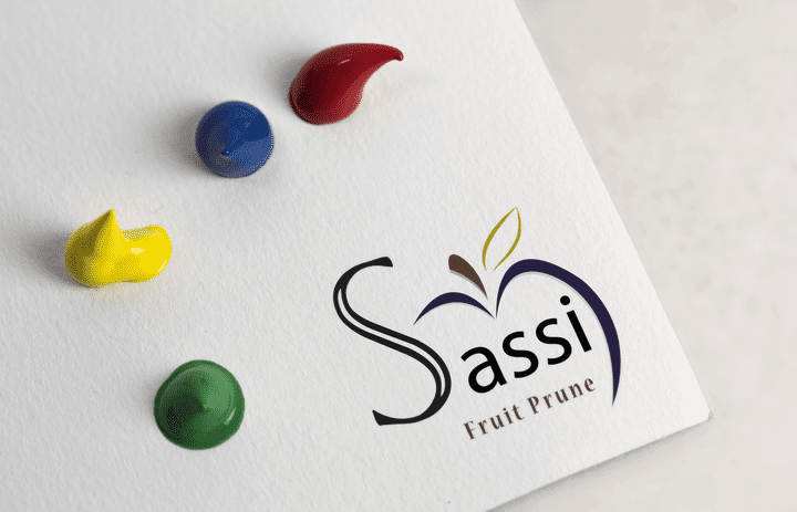 Logo Sassi