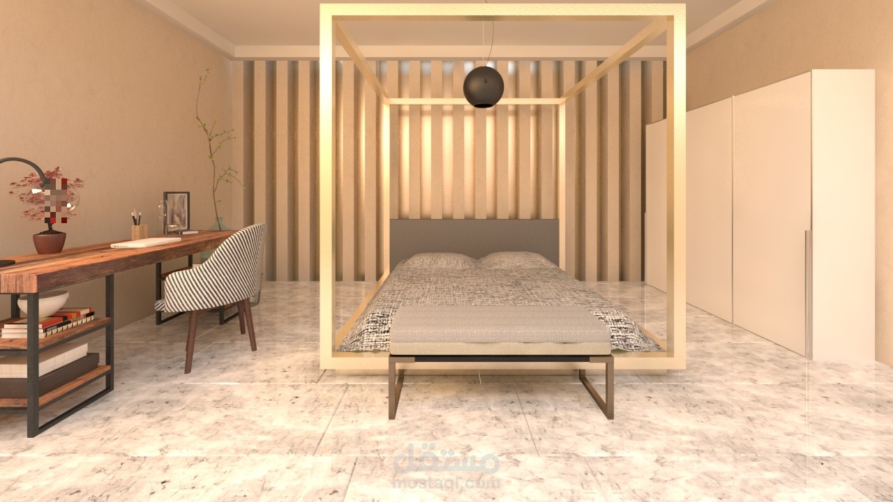 تصميم داخلي interior desing