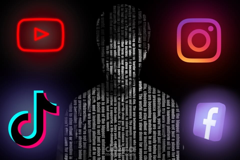 صور ابداعيه للسوشيال ميديا