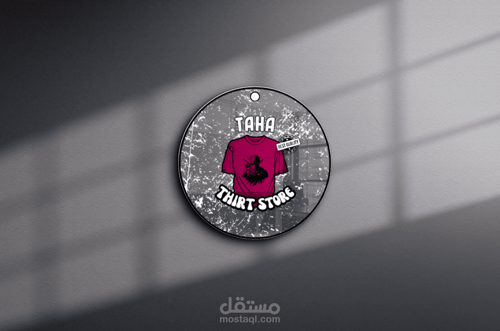 تصميم شعار احترافي وفريد يعبر عن هويتك التجارية