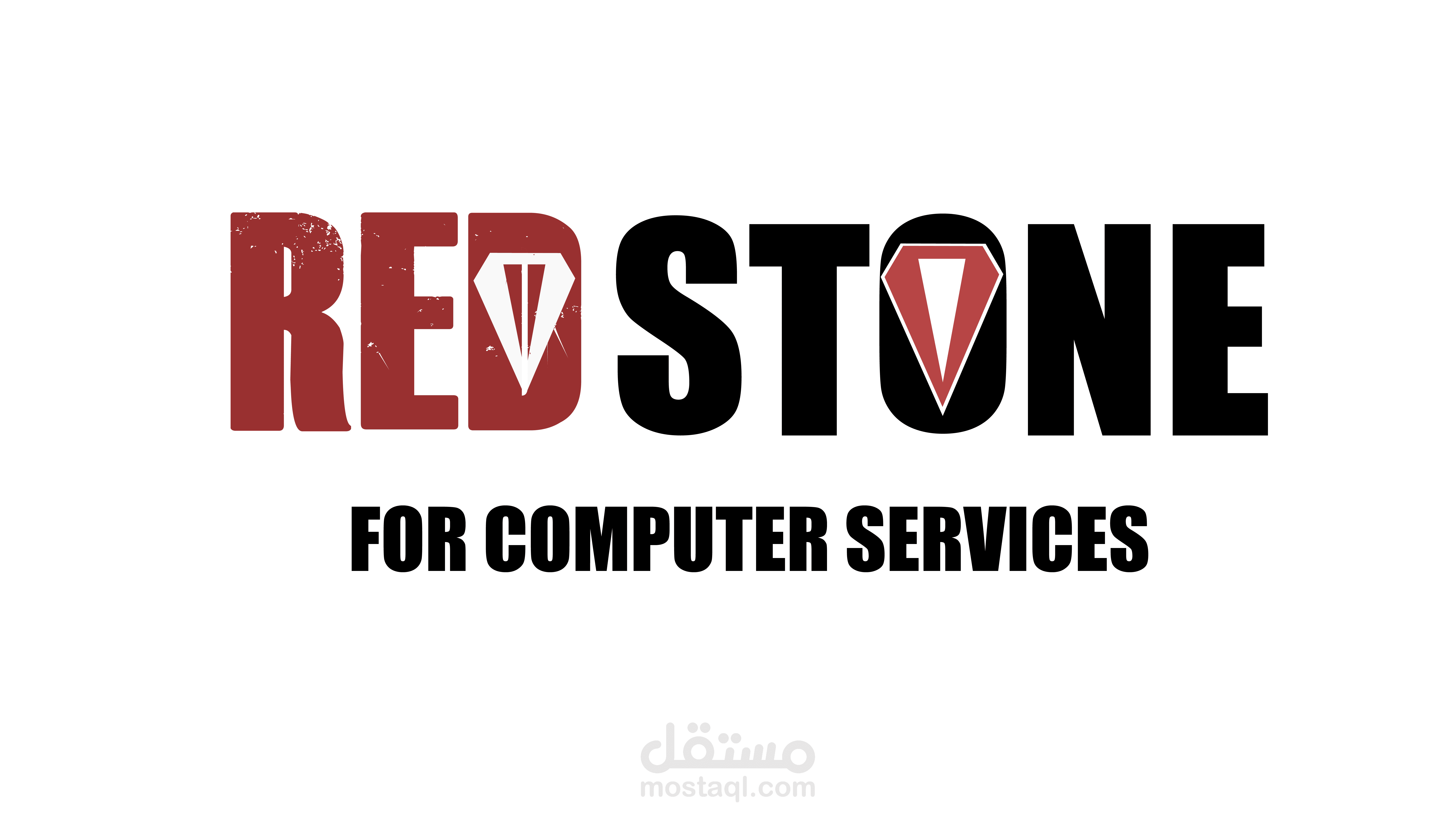 REDSTONE FOR COMPUTER SERVICES | مستقل