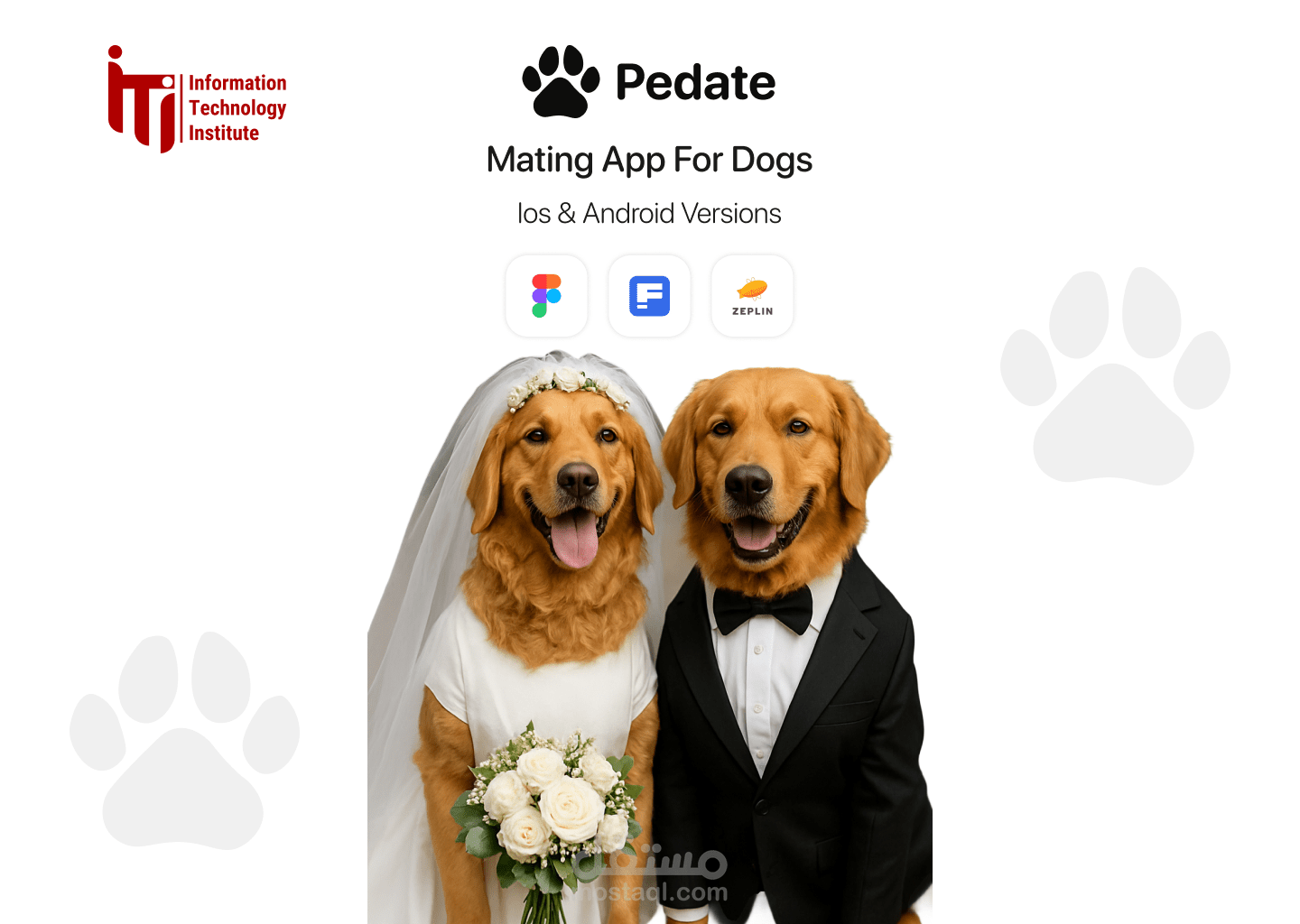 Pedate