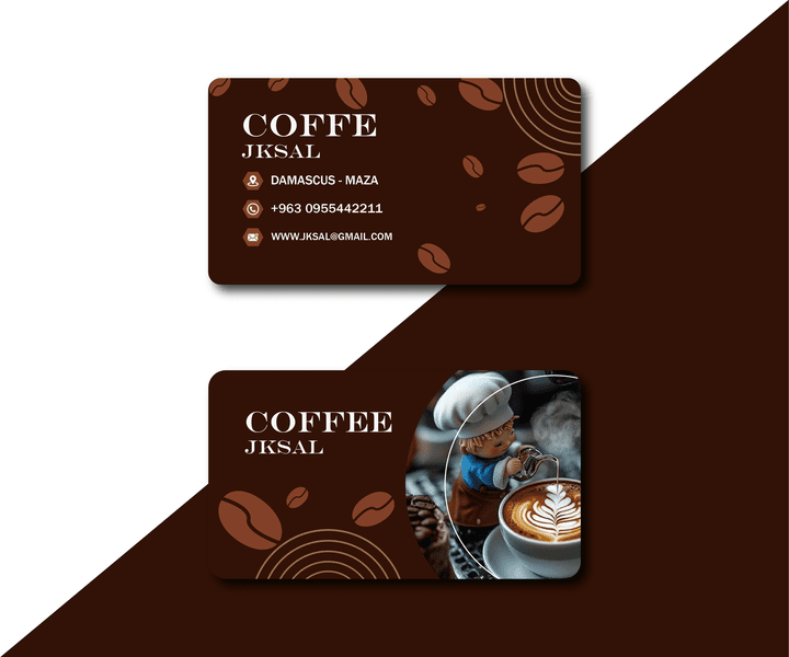 Coffee jeksal
