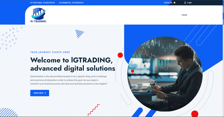 ig trading