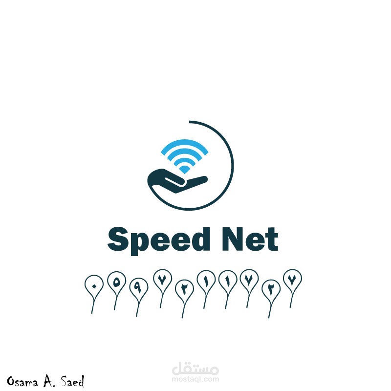 Speed Net