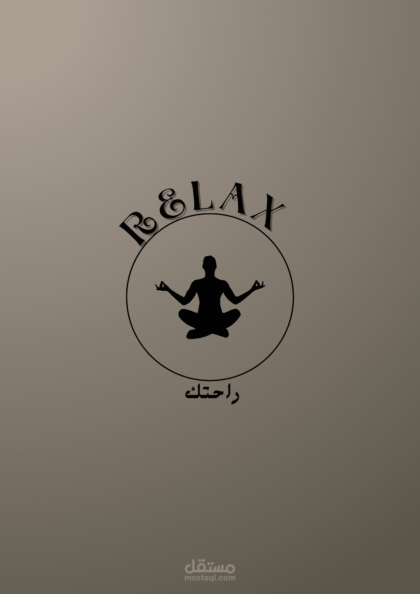 شعار مخصص لصفحه علي فيس بوك