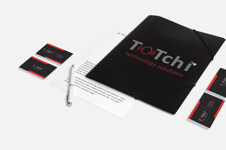 Totchi - technology solutions