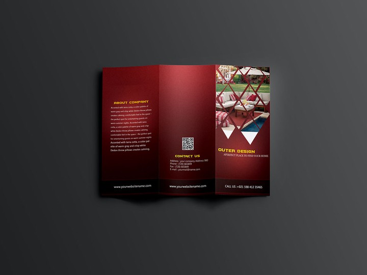 OUTER DESIGN BROCHURE