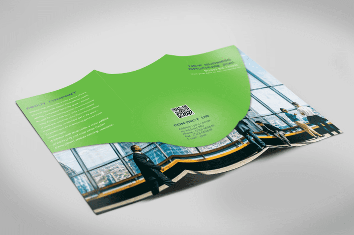 COMPANY BROCHURE