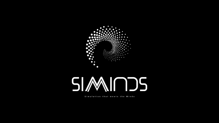 SimindX (Atwood Machine)