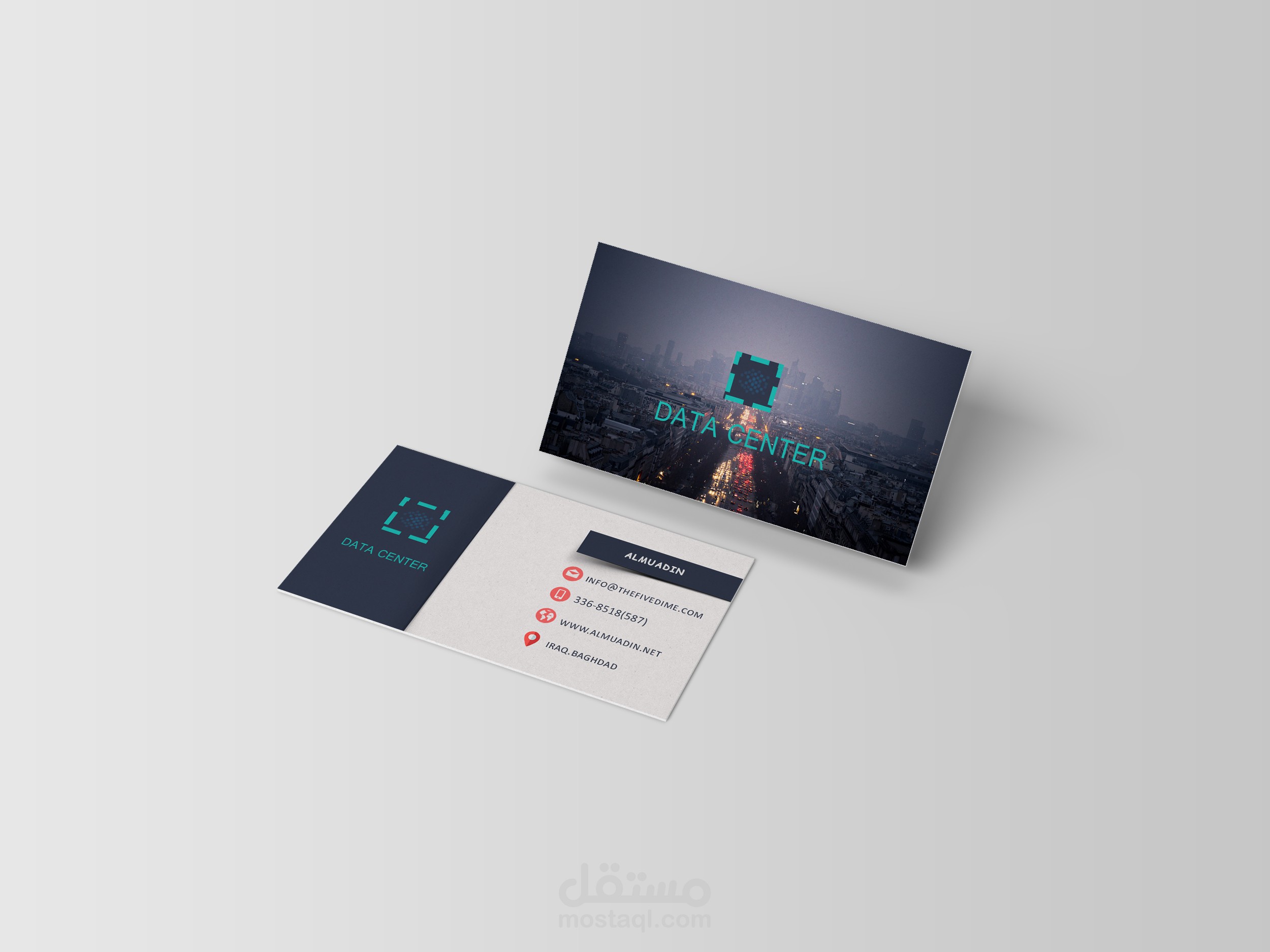 Business Card