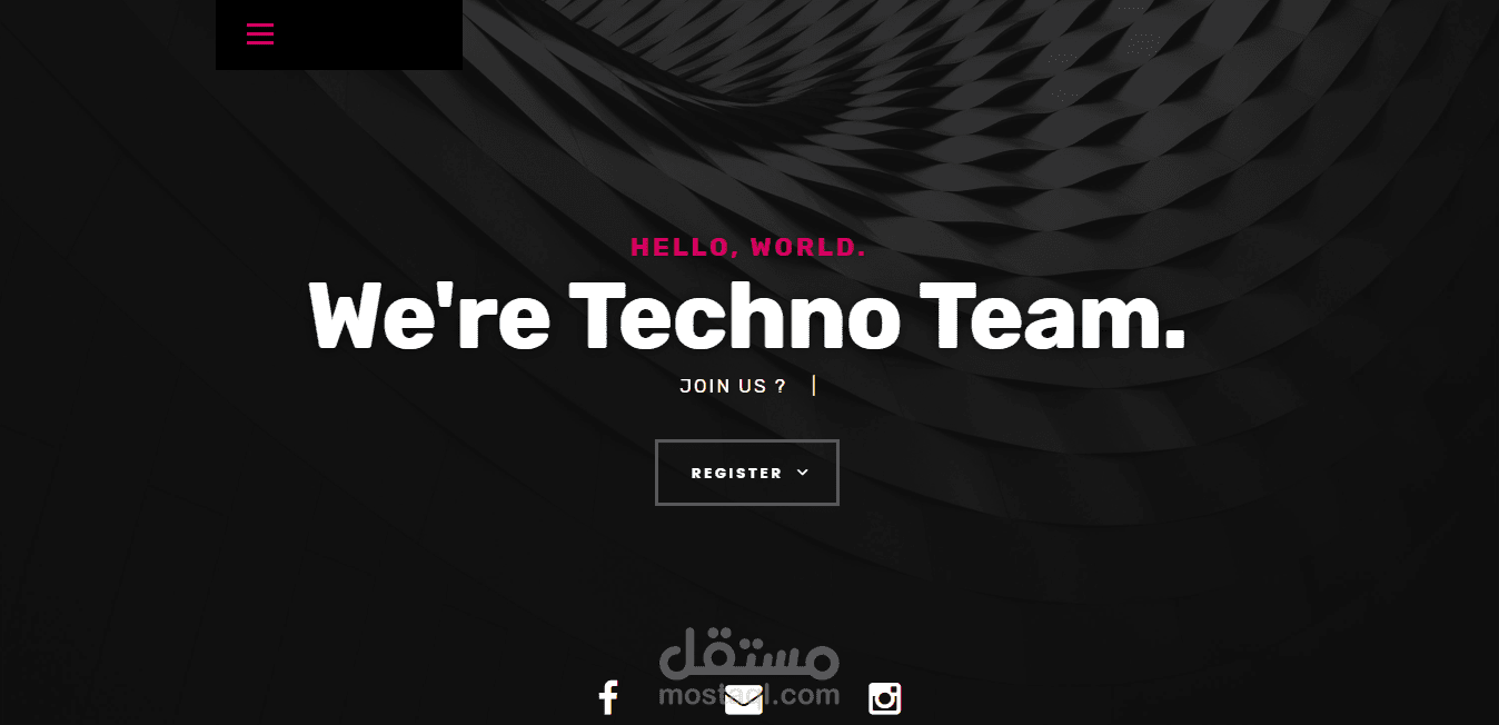 techno-team