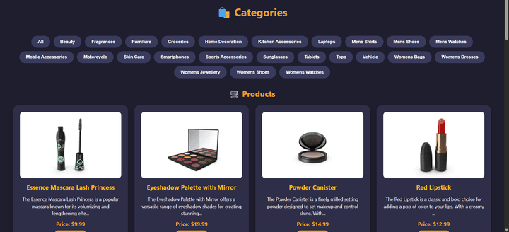 category