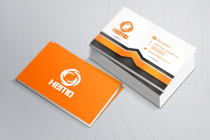 hemo-business-card