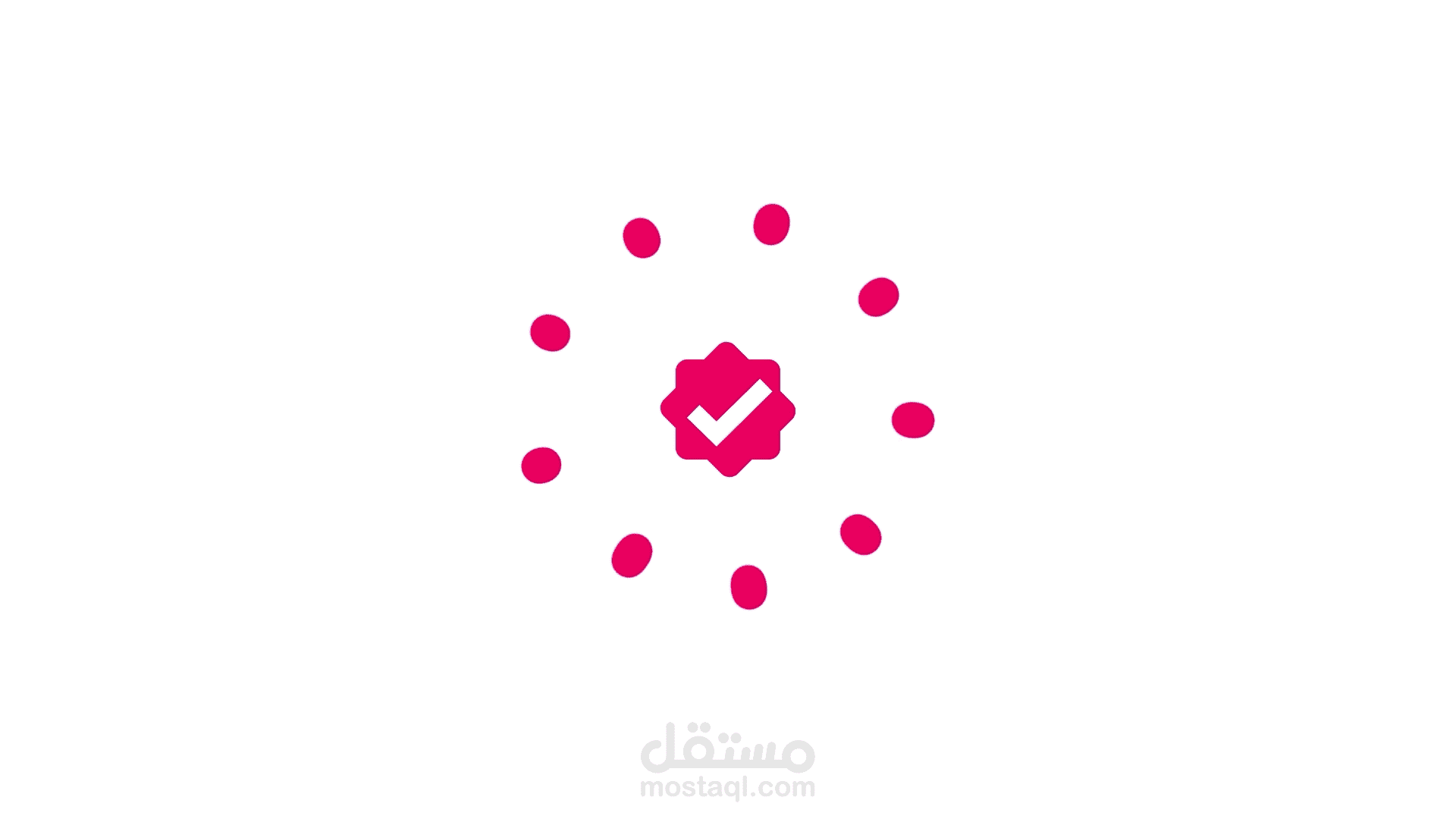 My logo animation portfolio