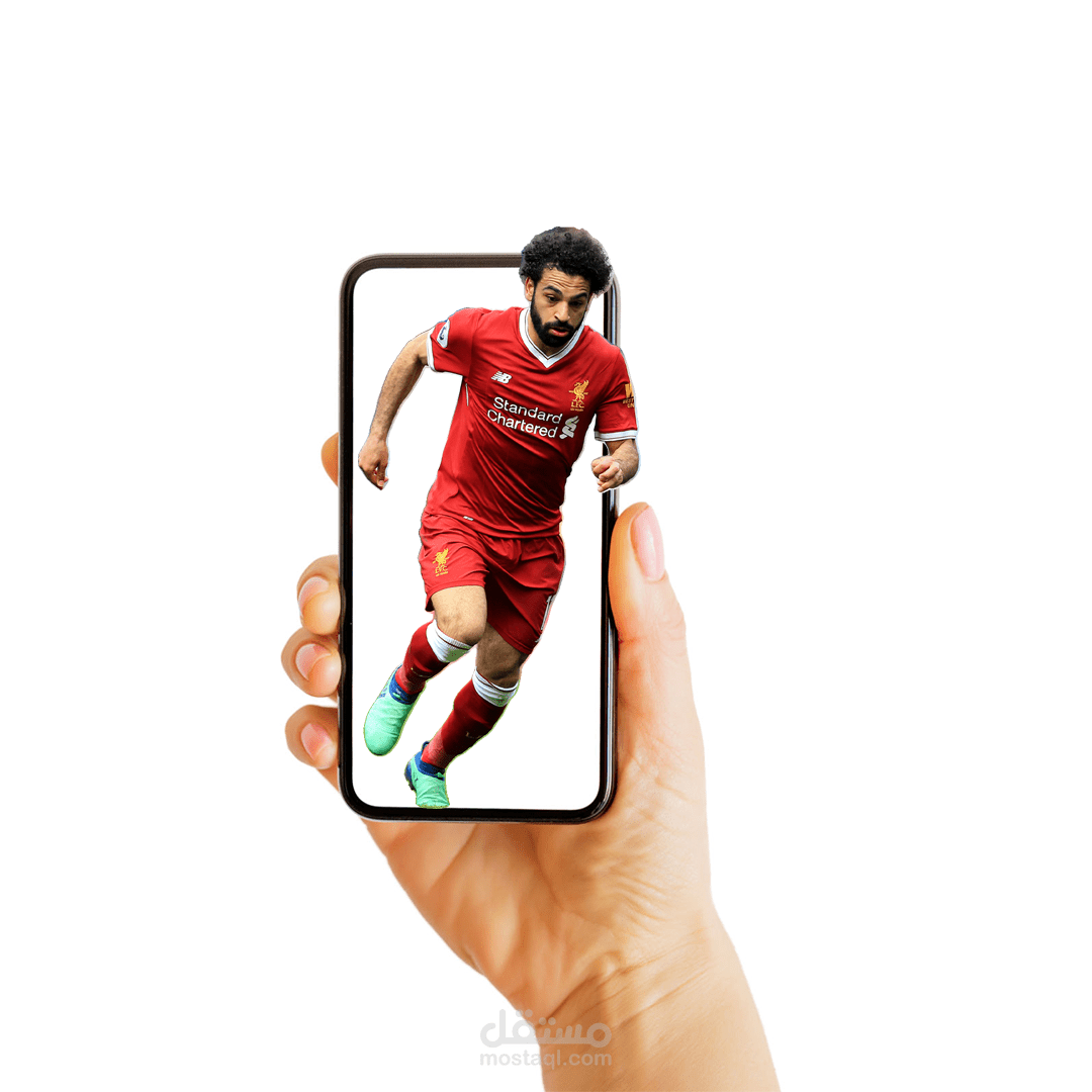 Mo salah