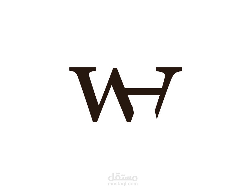 logo by Illustrator