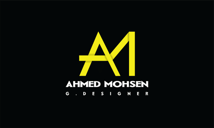 my logo