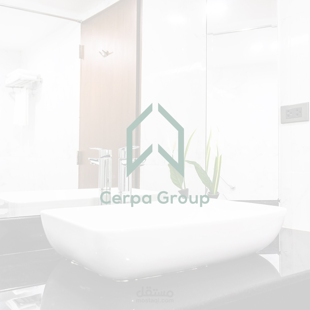 شعار Cerpa group