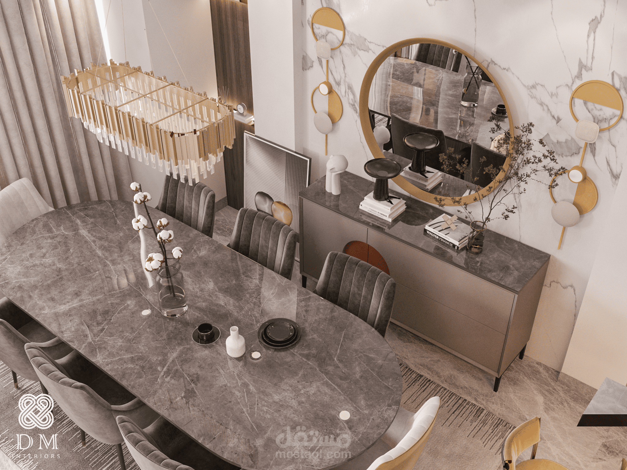 Soft Modern | Elevated in Neutrals