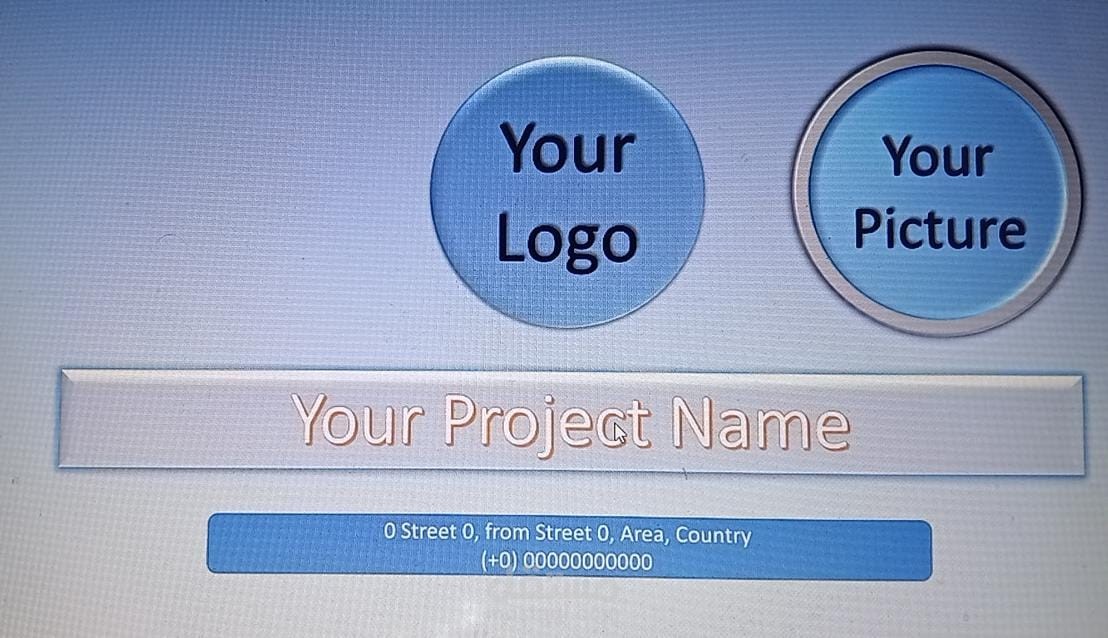 عرض تقديمي PowerPoint