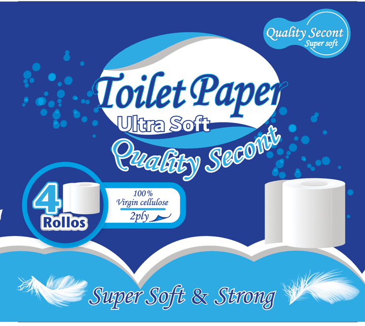 toilet paper