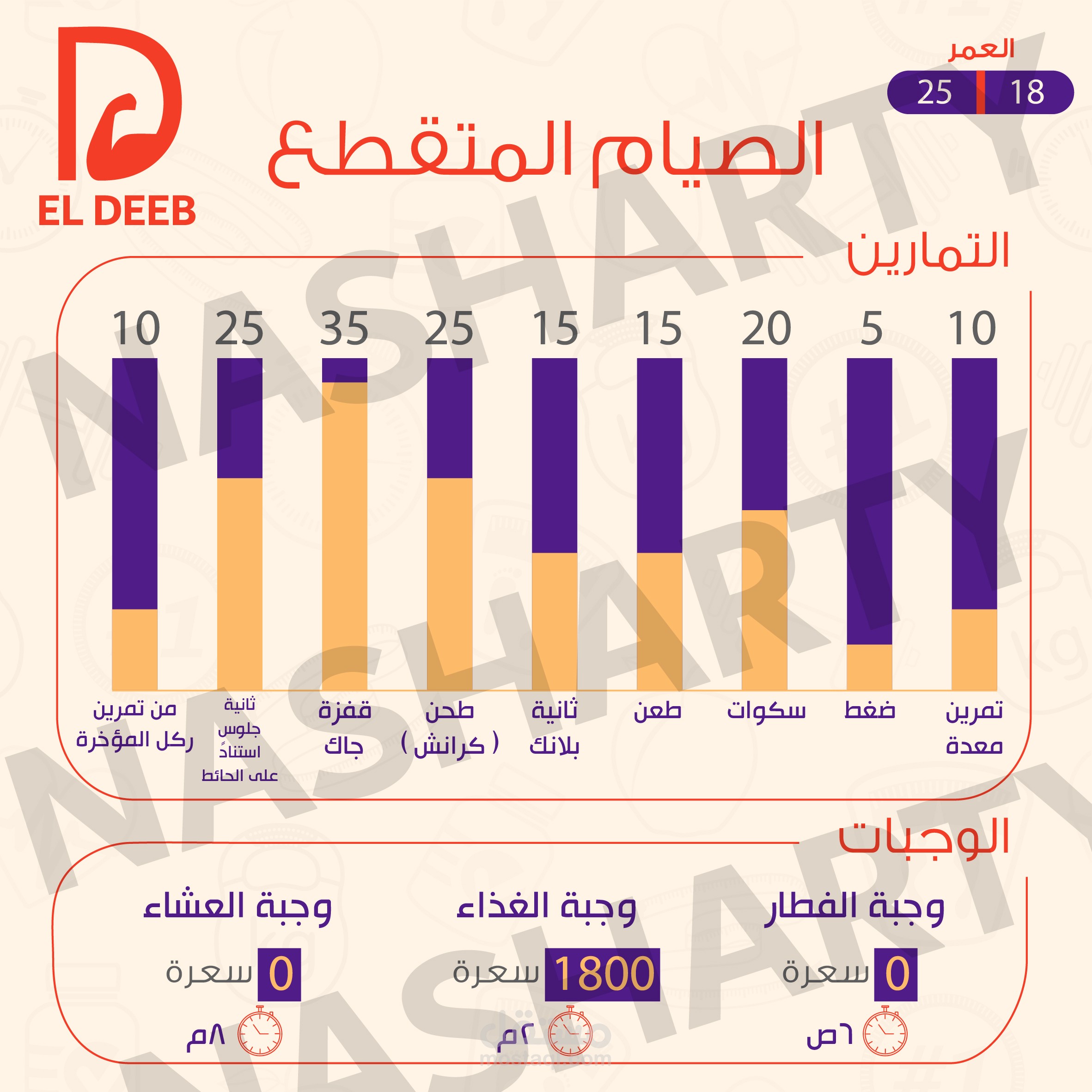 بوستر سوشيال ميديا