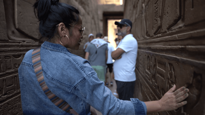 Experience Egypt – A Cinematic Journey Through Beauty