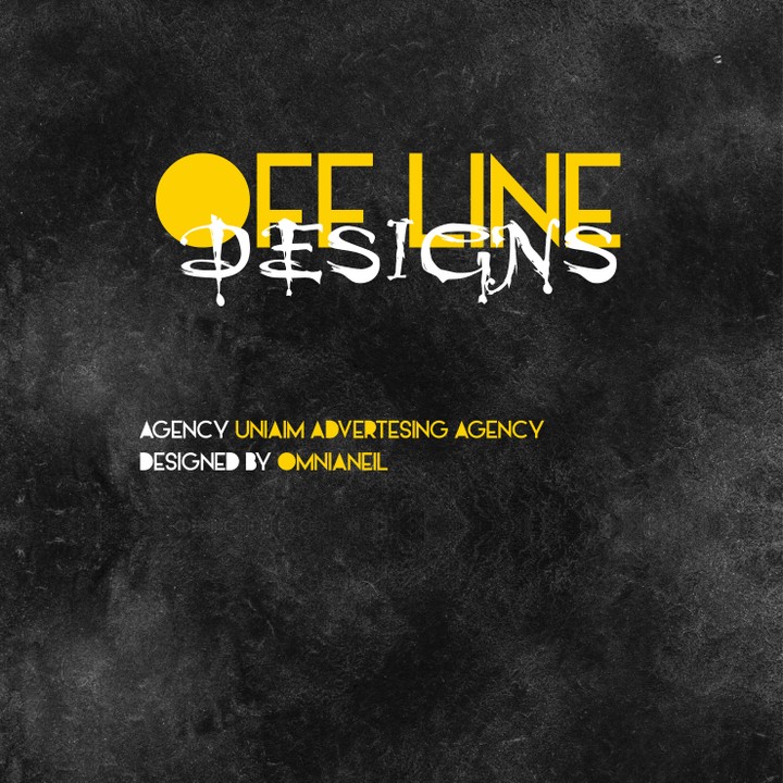 OffLine Designs