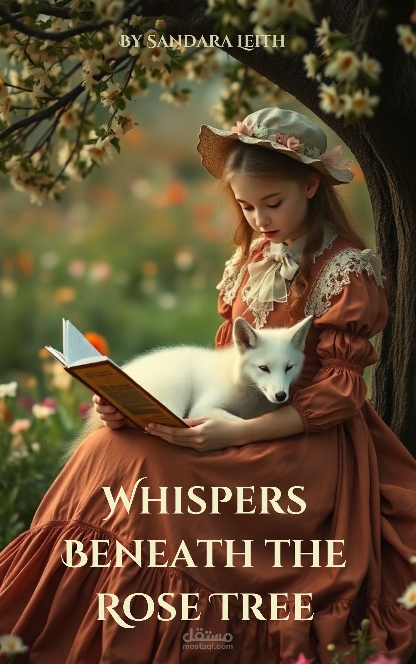 تصميم 7 أغلفة كتب احترافية بأساليب متنوعة تعكس روح الرواية