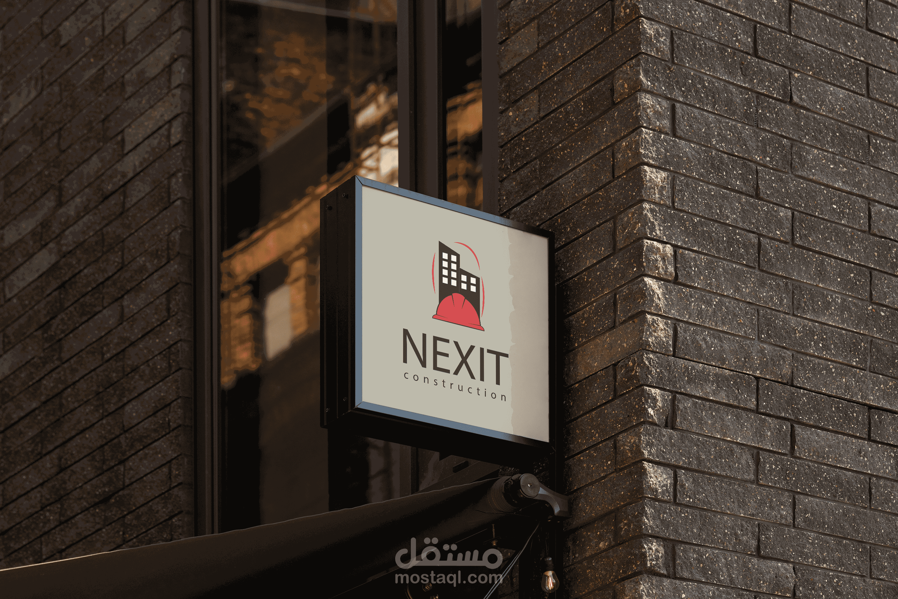 nexit  Construction