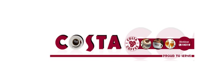 COSTA CAFE