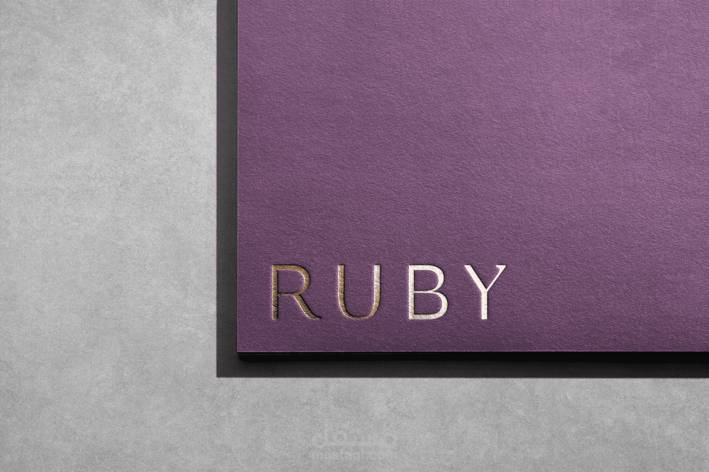 RUBY - Jewelry Store