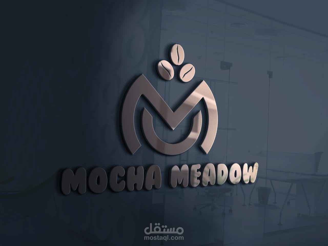 تصميم شعارات