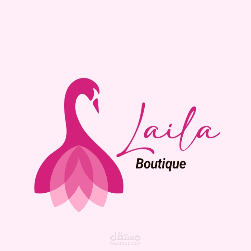 تصميم logo