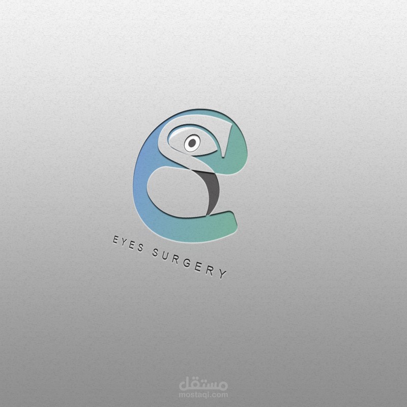 Logo Eye surgery