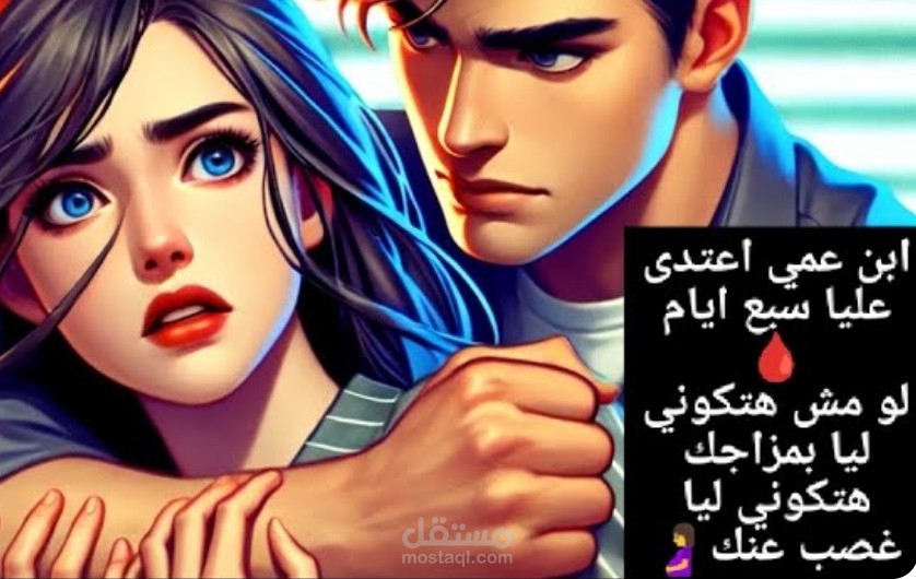 كتابة قصص قصيرة وطويله لمواقع التواصل الاجتماعي