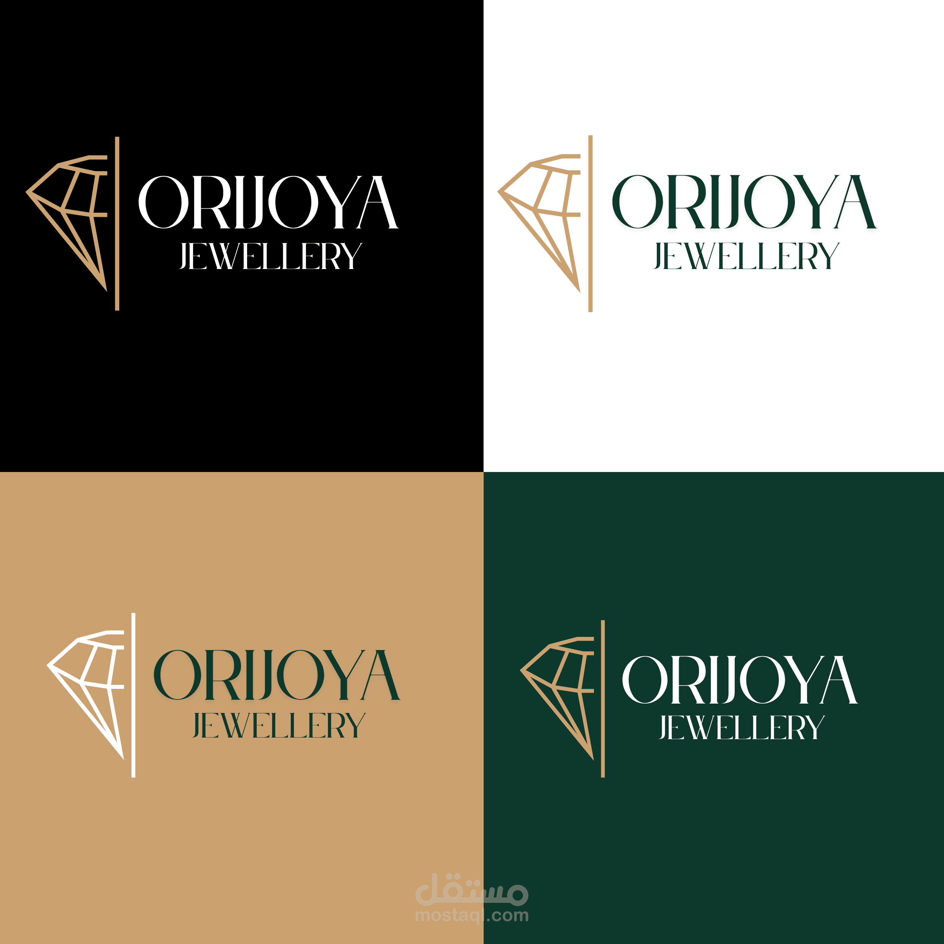 ORIJOYA JEWELLERY