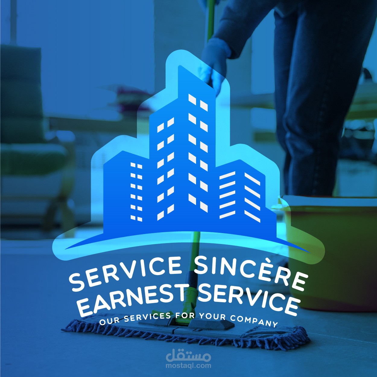 Cleaning Service company